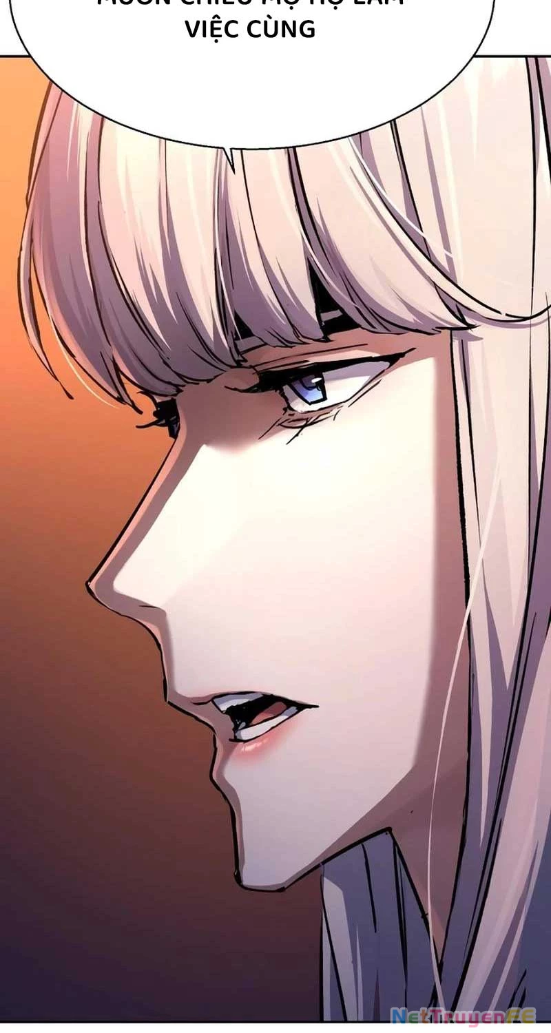 Bạn Học Của Tôi Là Lính Đánh Thuê Chapter 205 - Trang 4
