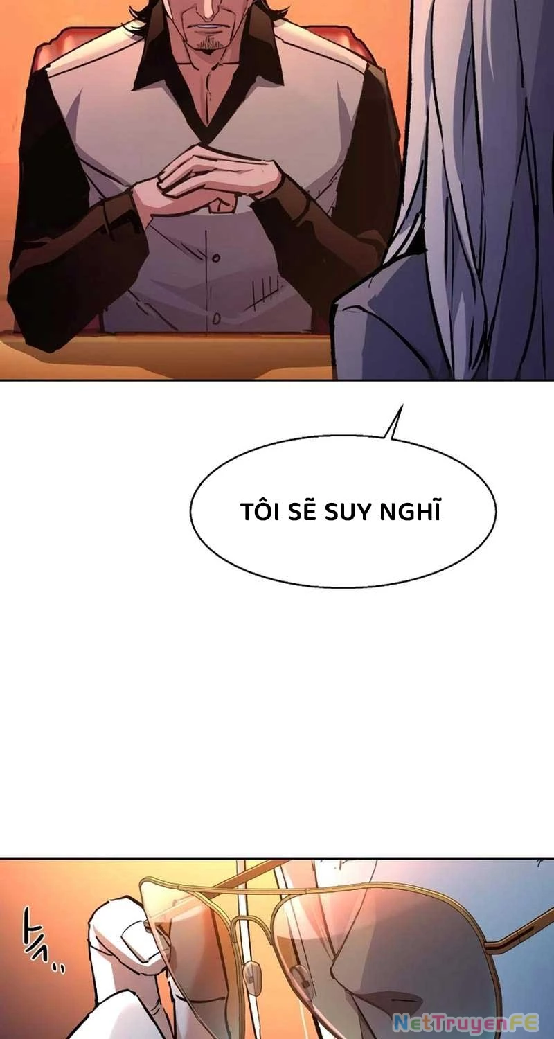 Bạn Học Của Tôi Là Lính Đánh Thuê Chapter 205 - Trang 4