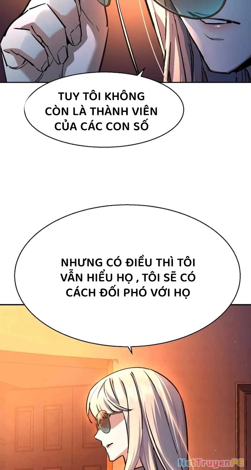 Bạn Học Của Tôi Là Lính Đánh Thuê Chapter 205 - Trang 4