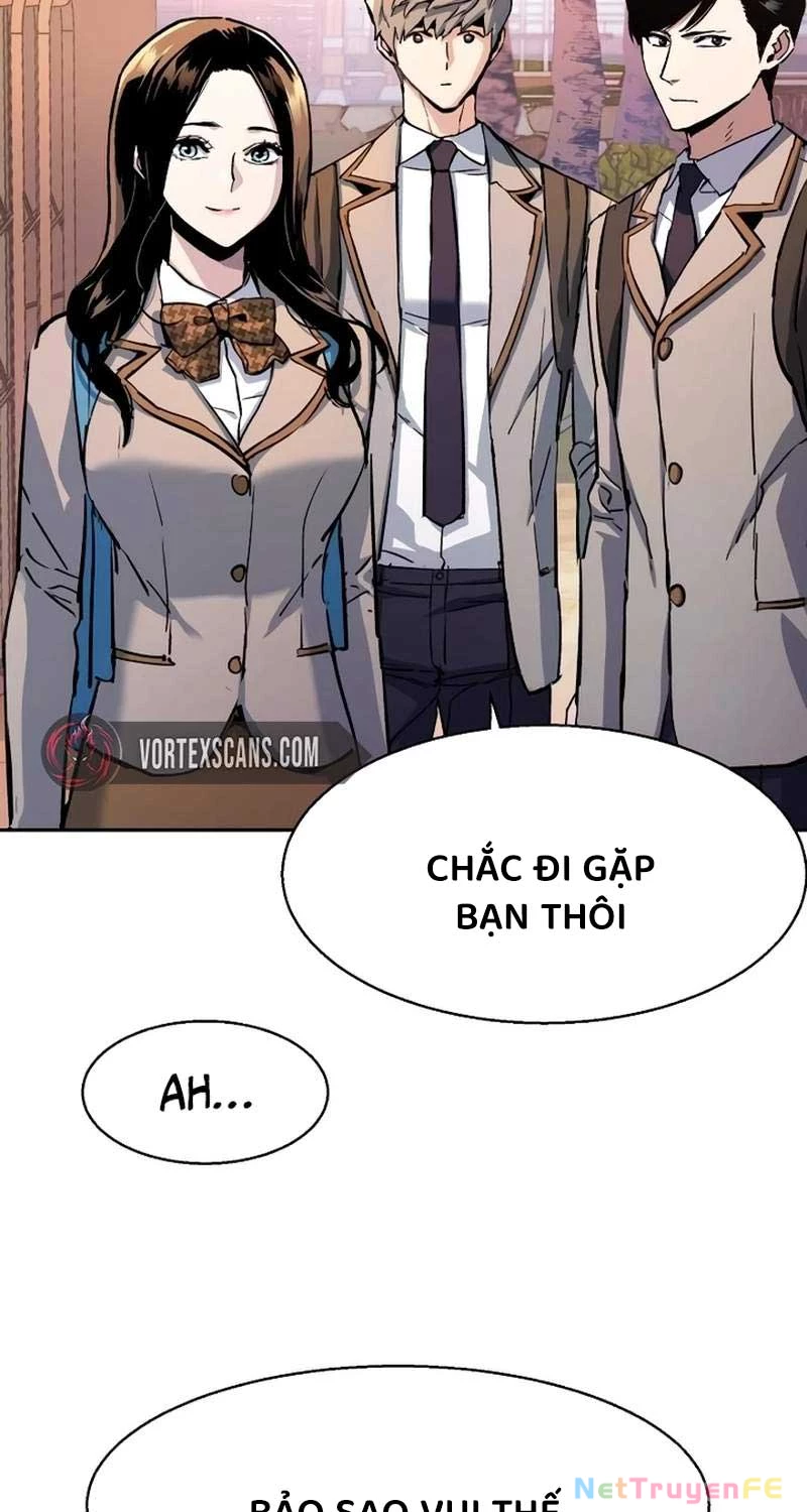 Bạn Học Của Tôi Là Lính Đánh Thuê Chapter 205 - Trang 4