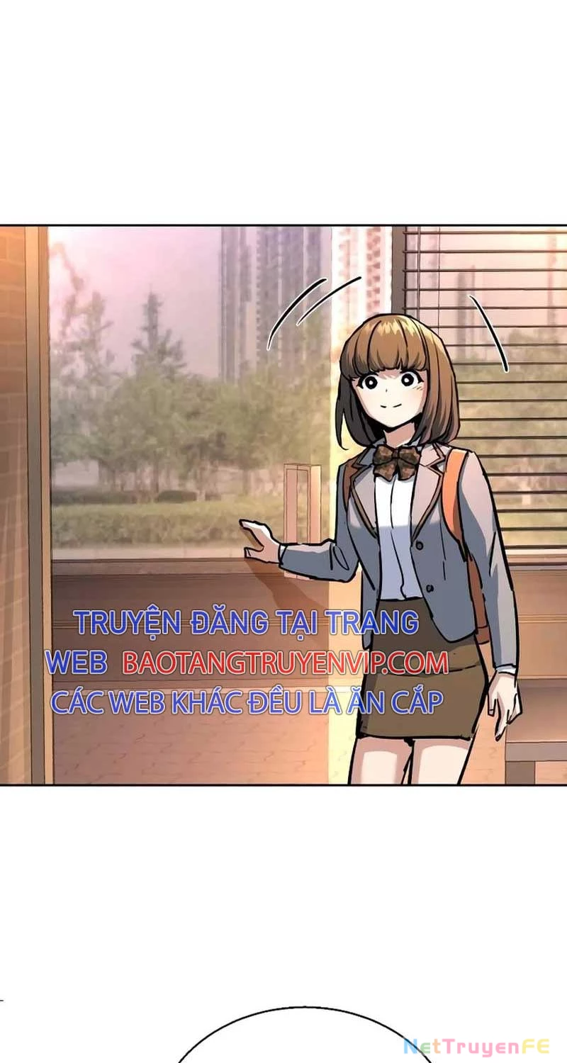 Bạn Học Của Tôi Là Lính Đánh Thuê Chapter 205 - Trang 4