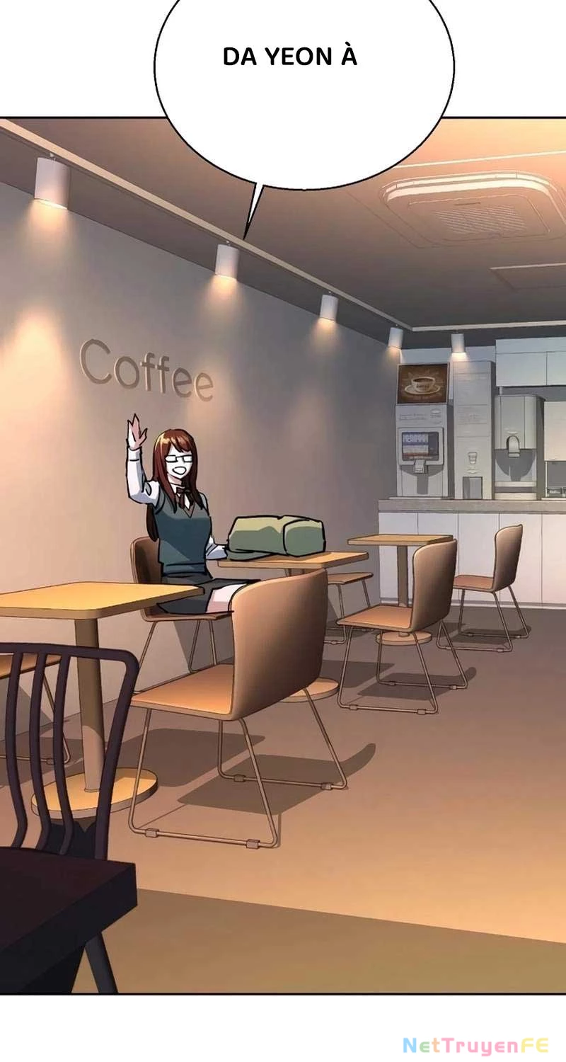 Bạn Học Của Tôi Là Lính Đánh Thuê Chapter 205 - Trang 4