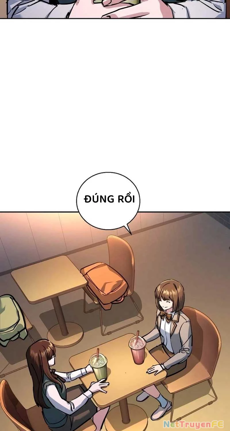 Bạn Học Của Tôi Là Lính Đánh Thuê Chapter 205 - Trang 4