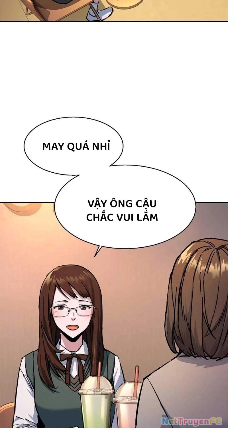 Bạn Học Của Tôi Là Lính Đánh Thuê Chapter 205 - Trang 4