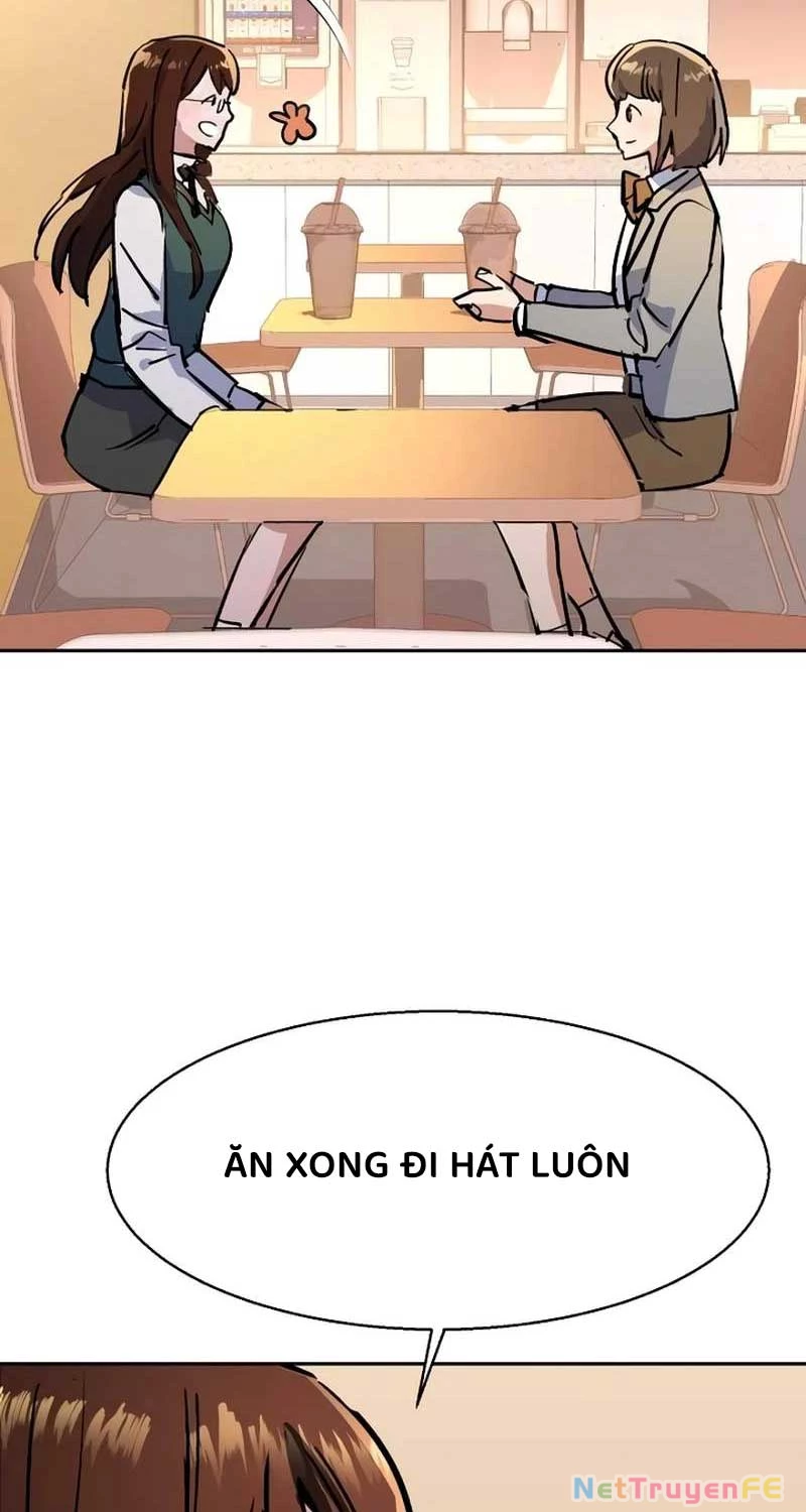 Bạn Học Của Tôi Là Lính Đánh Thuê Chapter 205 - Trang 4