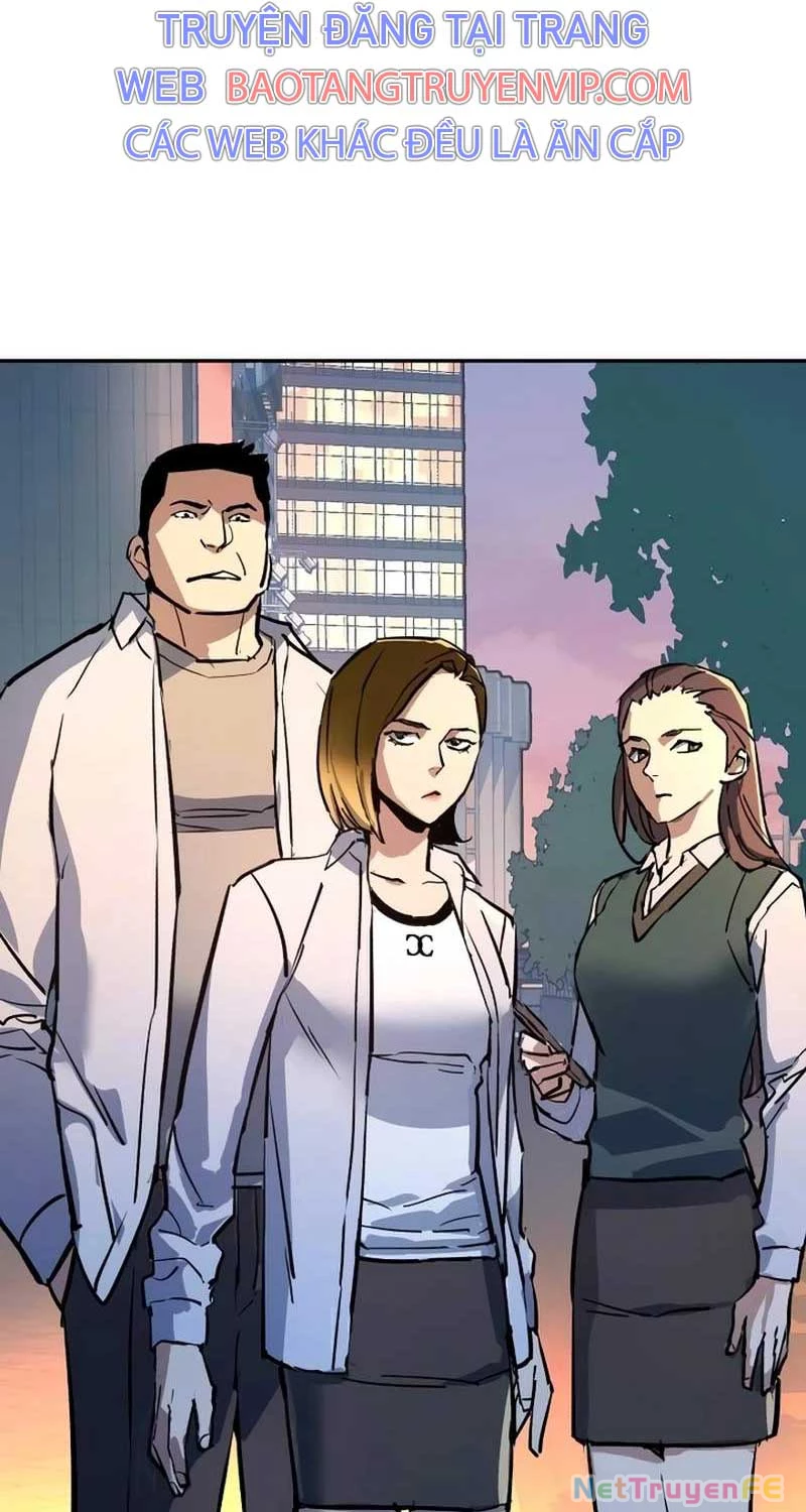 Bạn Học Của Tôi Là Lính Đánh Thuê Chapter 205 - Trang 4