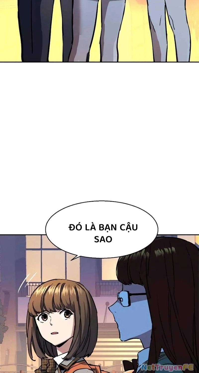 Bạn Học Của Tôi Là Lính Đánh Thuê Chapter 205 - Trang 4