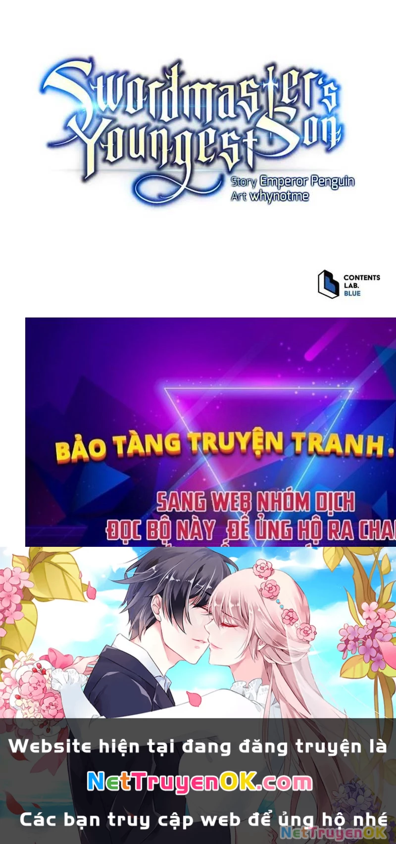 con trai út của gia đình kiếm thuật danh tiếng Chapter 129 - Next Chapter 129