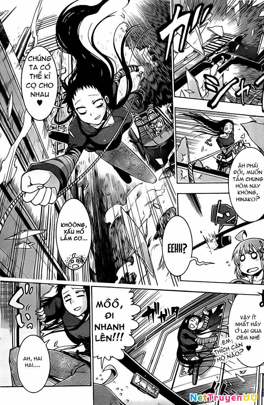 Murcielago Chapter 0 - Trang 3