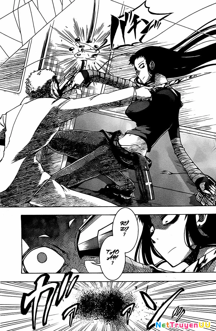 Murcielago Chapter 0 - Trang 3
