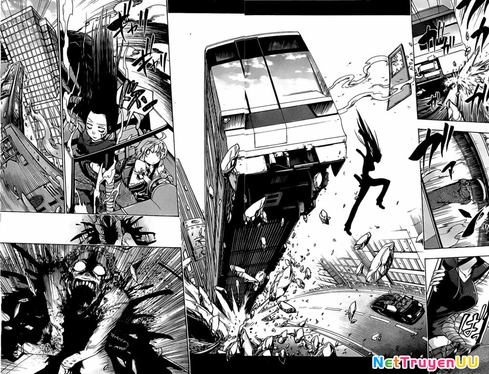 Murcielago Chapter 0 - Trang 3
