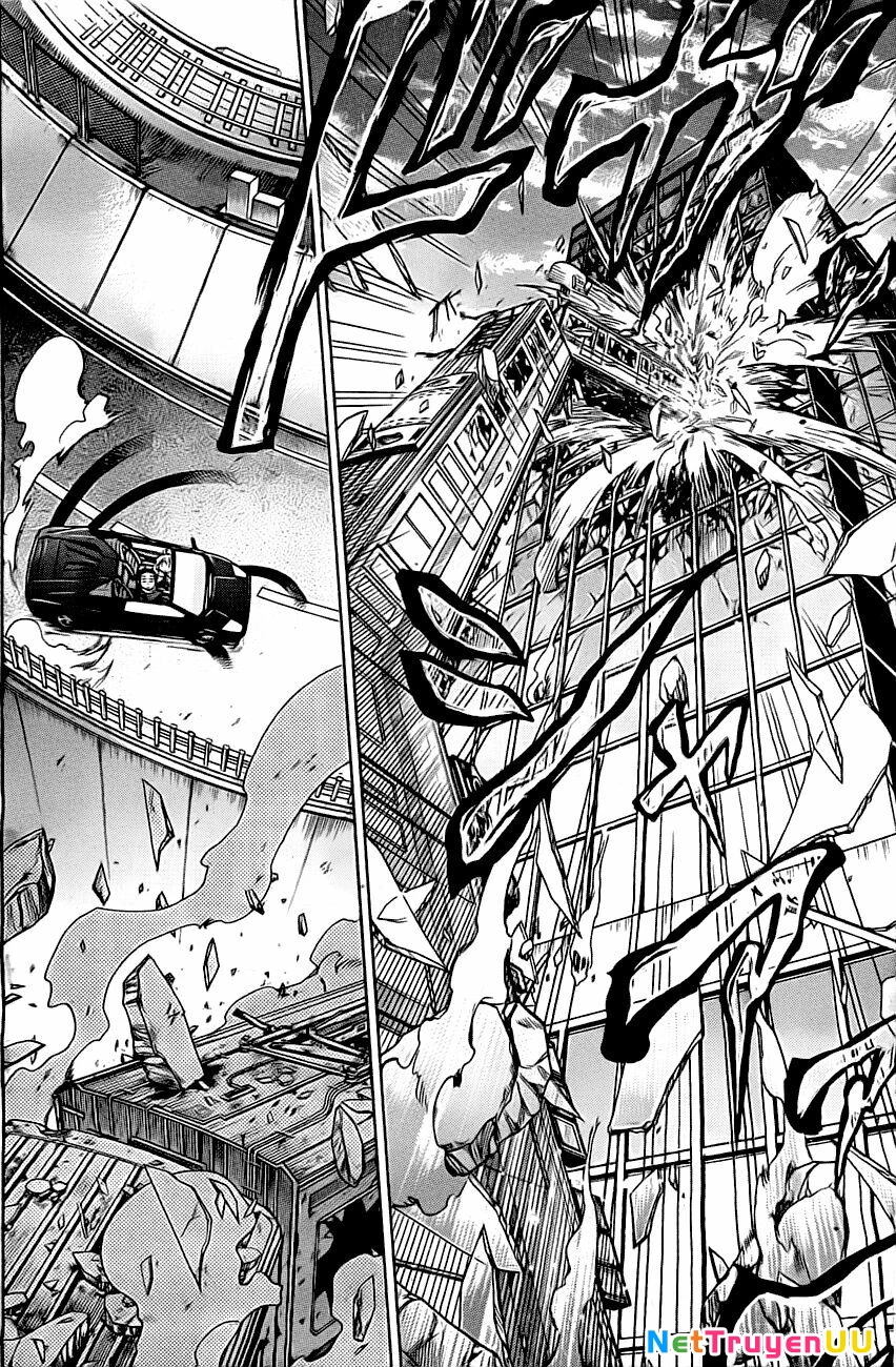 Murcielago Chapter 0 - Trang 3