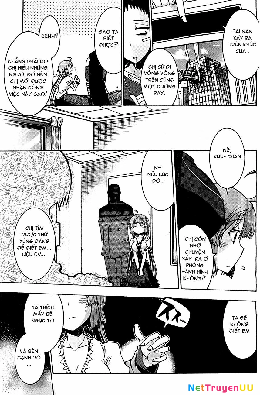 Murcielago Chapter 0 - Trang 3