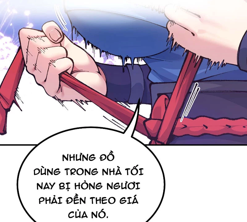 Ta Làm Súc Vật Ở Tu Tiên Giới Chapter 4 - Next Chapter 5