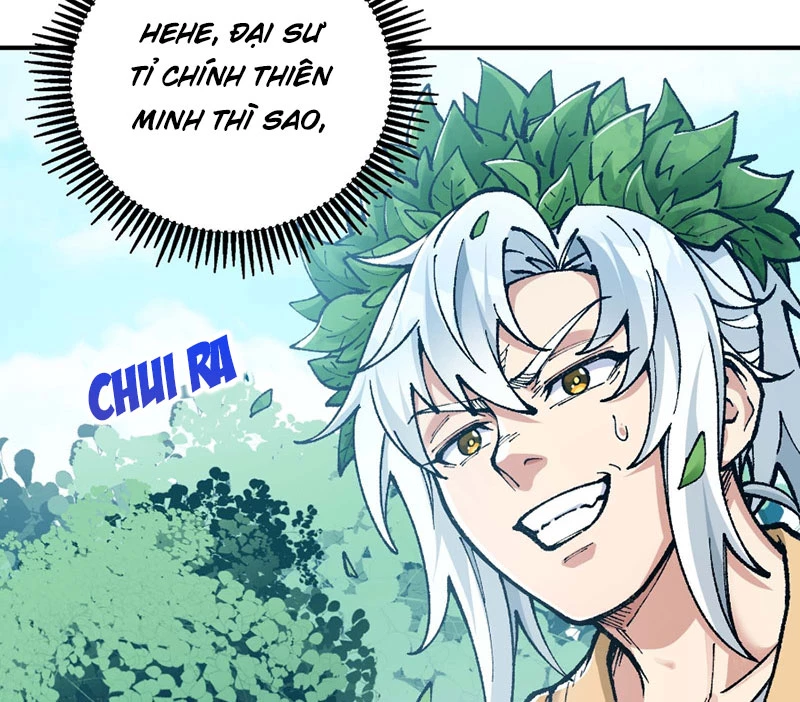 Ta Làm Súc Vật Ở Tu Tiên Giới Chapter 4 - Next Chapter 5