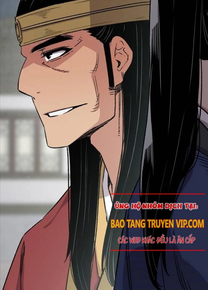 Thiên Ma Quy Hoàn Chapter 34 - Trang 4