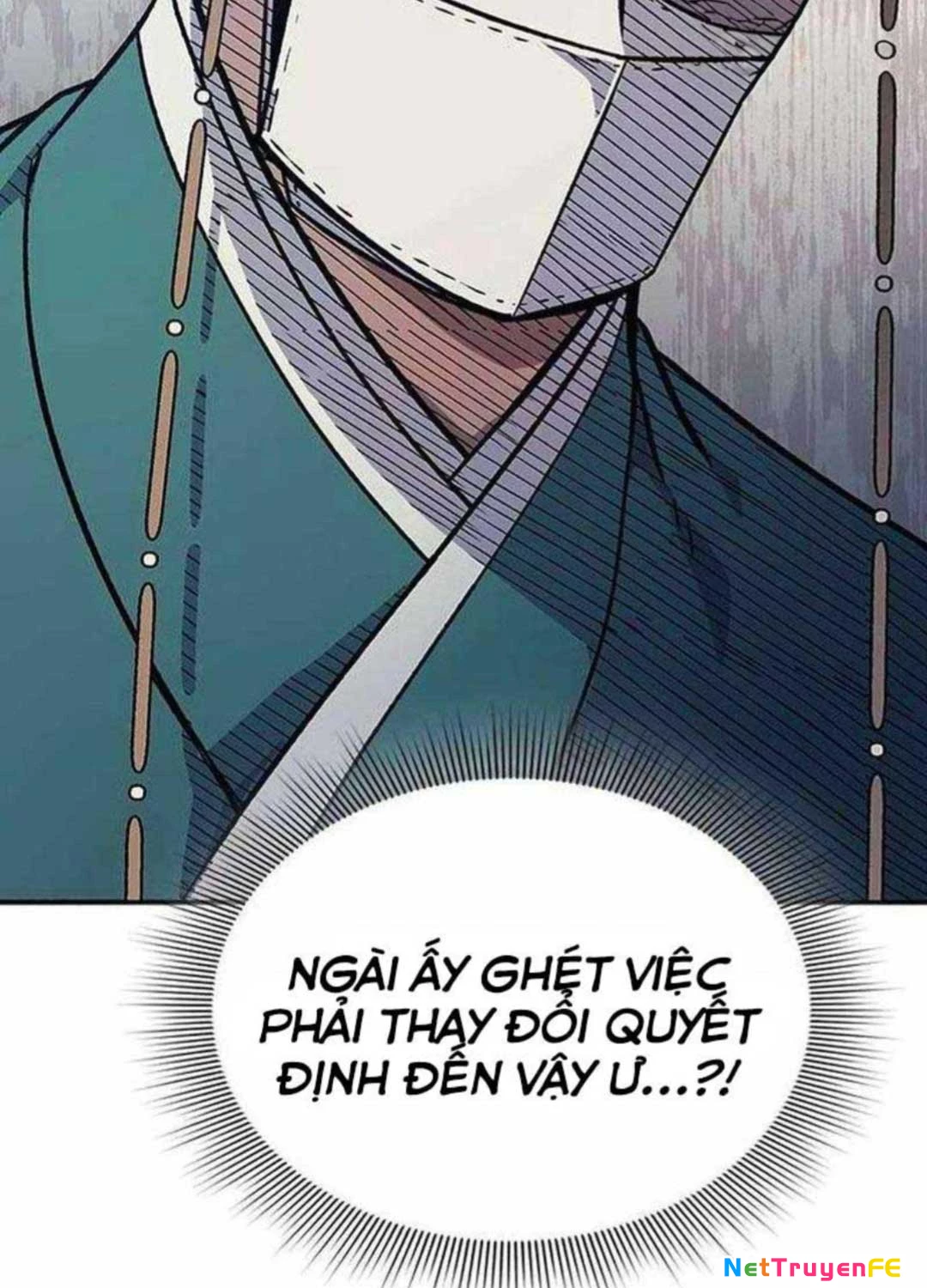 Bác Sĩ Tới Joseon Chapter 14 - Next Chapter 15