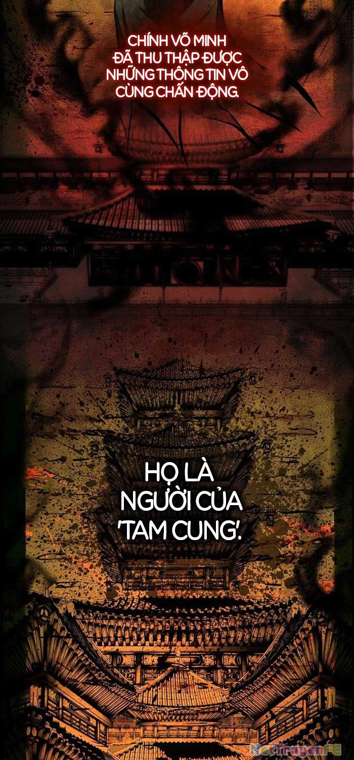 võ đang kỳ hiệp Chapter 119 - Next Chapter 120