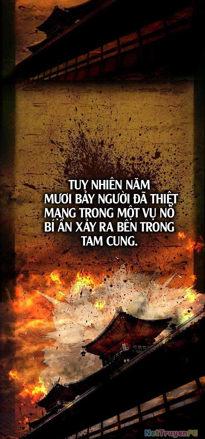 võ đang kỳ hiệp Chapter 119 - Next Chapter 120