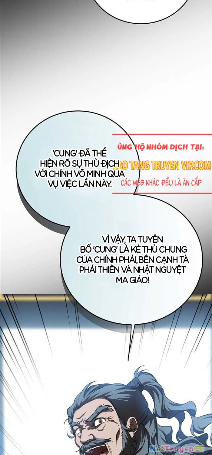 võ đang kỳ hiệp Chapter 119 - Next Chapter 120