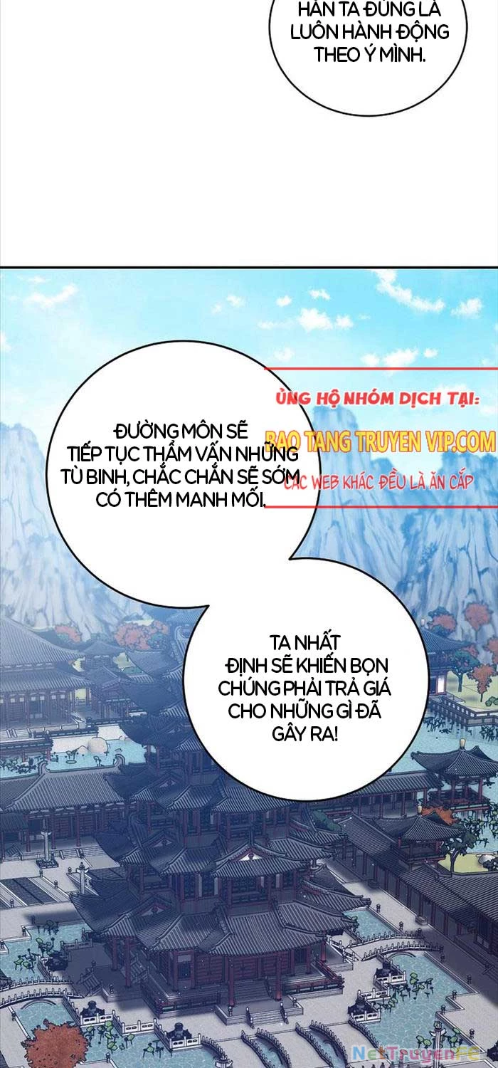 võ đang kỳ hiệp Chapter 119 - Next Chapter 120