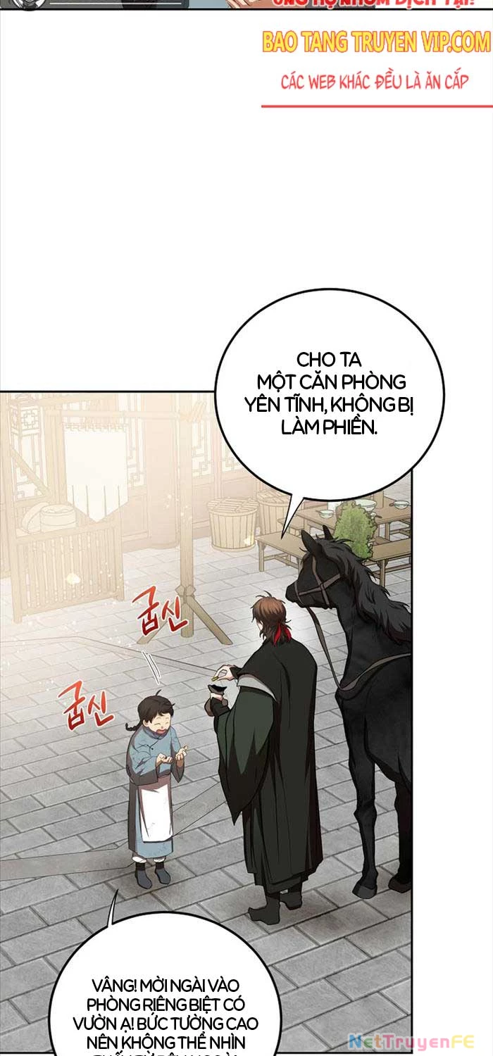 võ đang kỳ hiệp Chapter 120 - Next Chapter 121