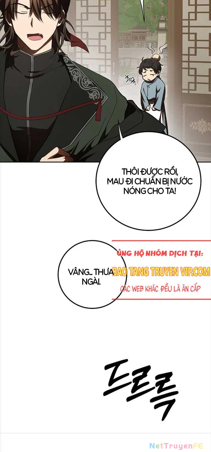 võ đang kỳ hiệp Chapter 120 - Next Chapter 121