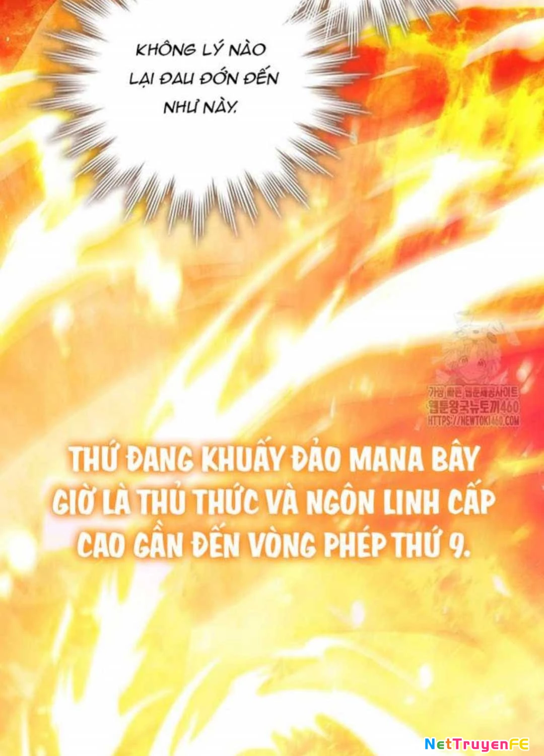 Thực Long Ma Pháp Sư Chapter 73 - Next Chapter 73