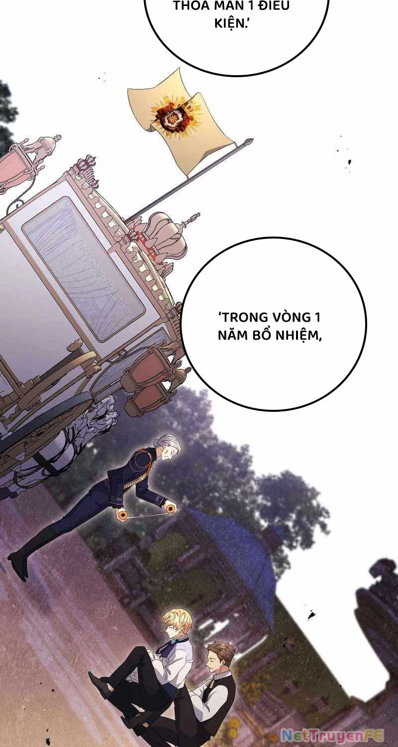 Con Trai Bá Tước Khốn Nạn Là Hoàng Đế Chapter 39 - Next Chapter 40