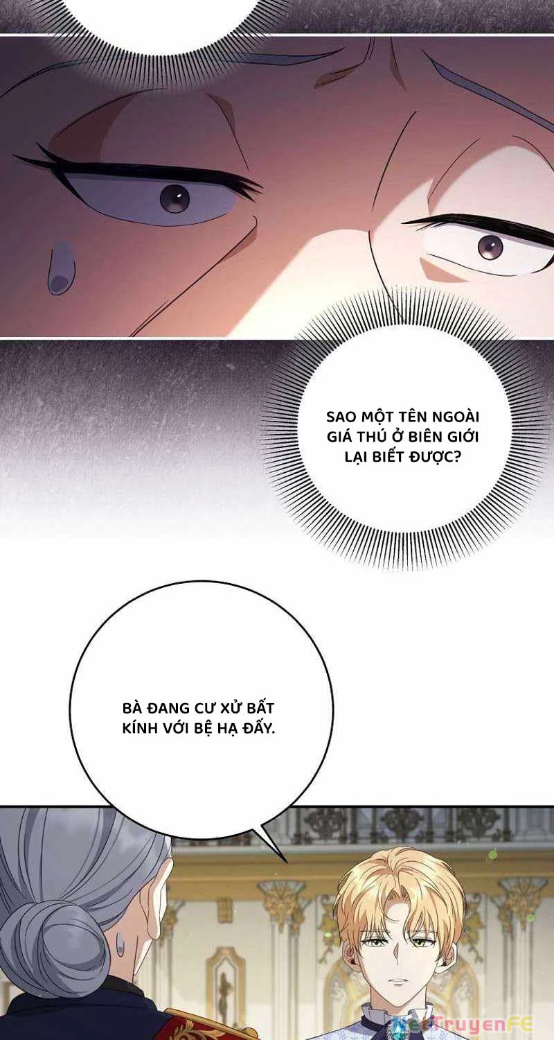 Con Trai Bá Tước Khốn Nạn Là Hoàng Đế Chapter 39 - Next Chapter 40