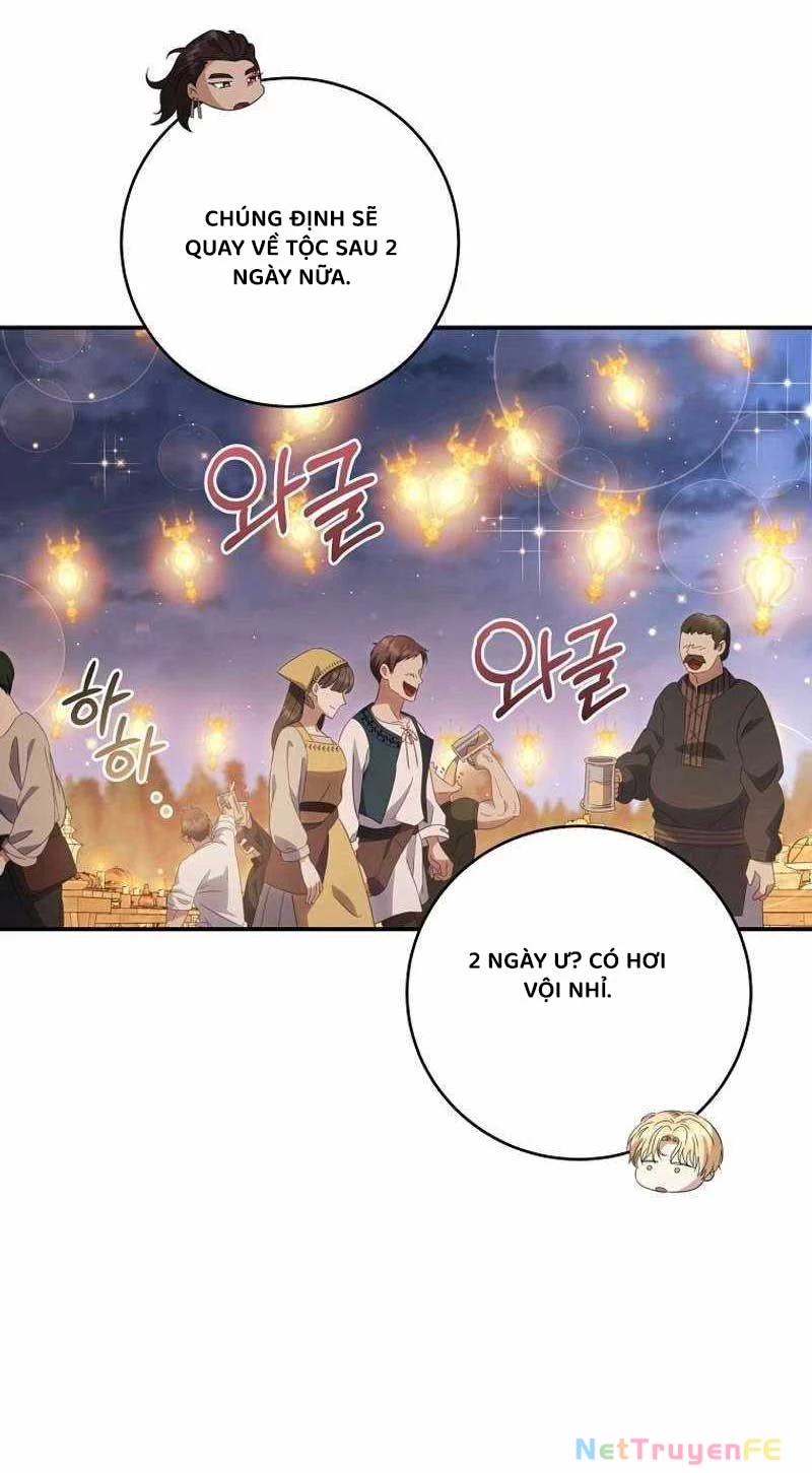 Con Trai Bá Tước Khốn Nạn Là Hoàng Đế Chapter 39 - Next Chapter 40