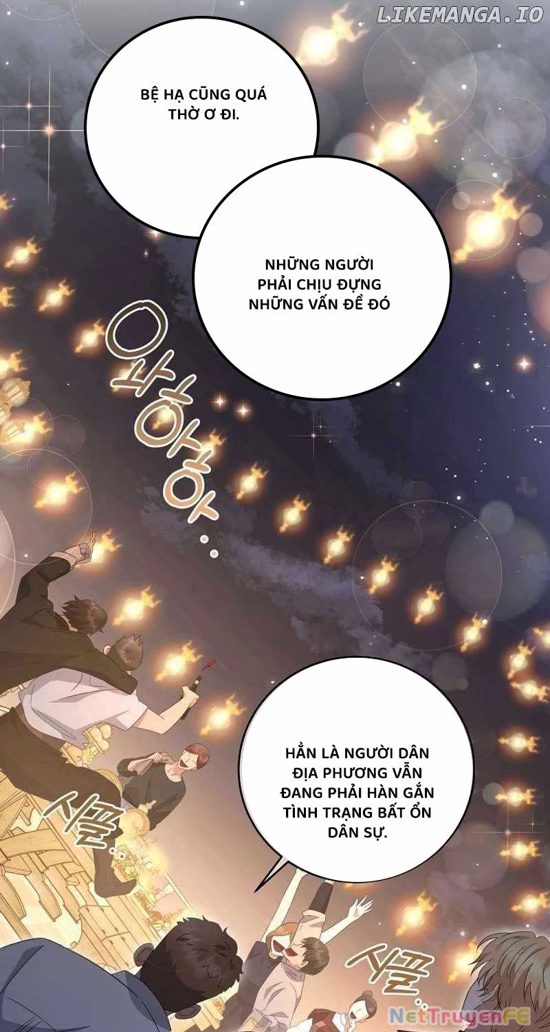 Con Trai Bá Tước Khốn Nạn Là Hoàng Đế Chapter 39 - Next Chapter 40