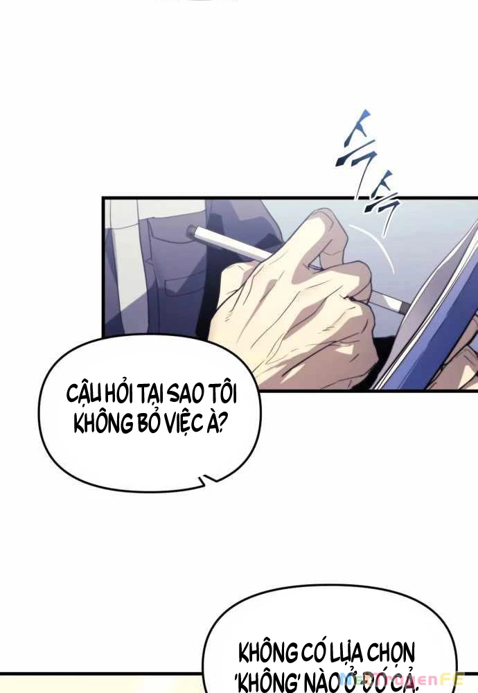 Mạt Thế Hậu Cần Chapter 1 - Trang 4
