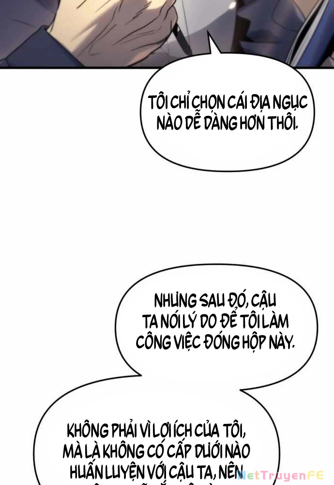 Mạt Thế Hậu Cần Chapter 1 - Trang 4