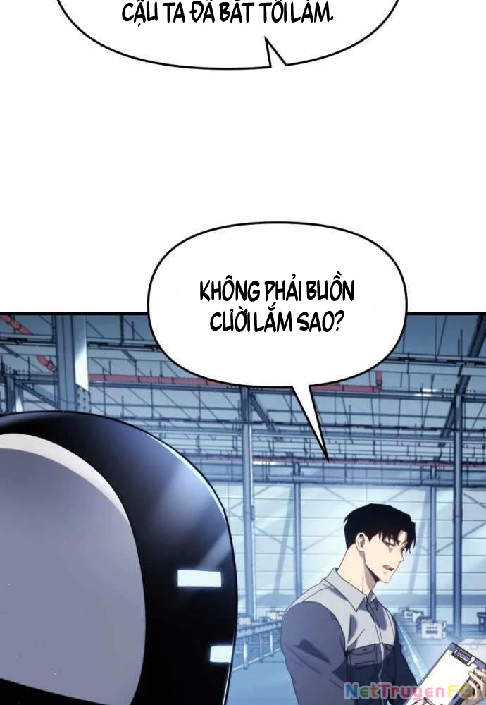 Mạt Thế Hậu Cần Chapter 1 - Trang 4