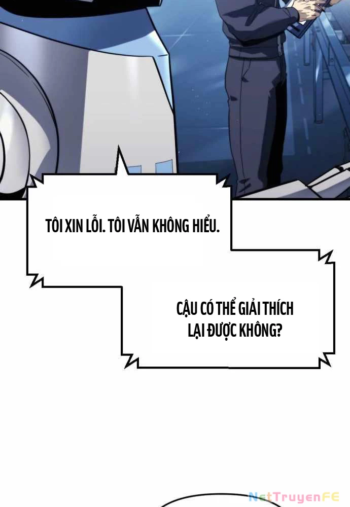 Mạt Thế Hậu Cần Chapter 1 - Trang 4
