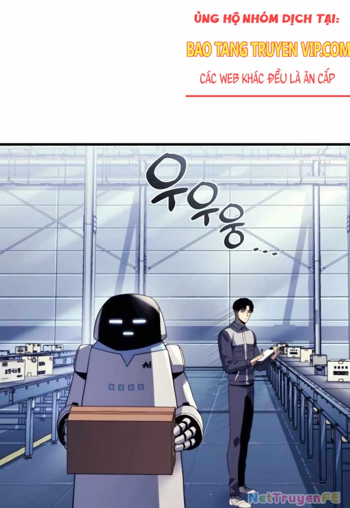 Mạt Thế Hậu Cần Chapter 1 - Trang 4