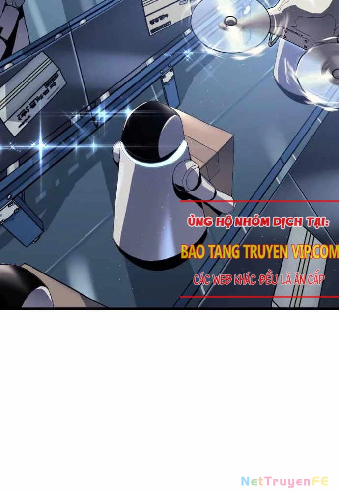 Mạt Thế Hậu Cần Chapter 1 - Trang 4