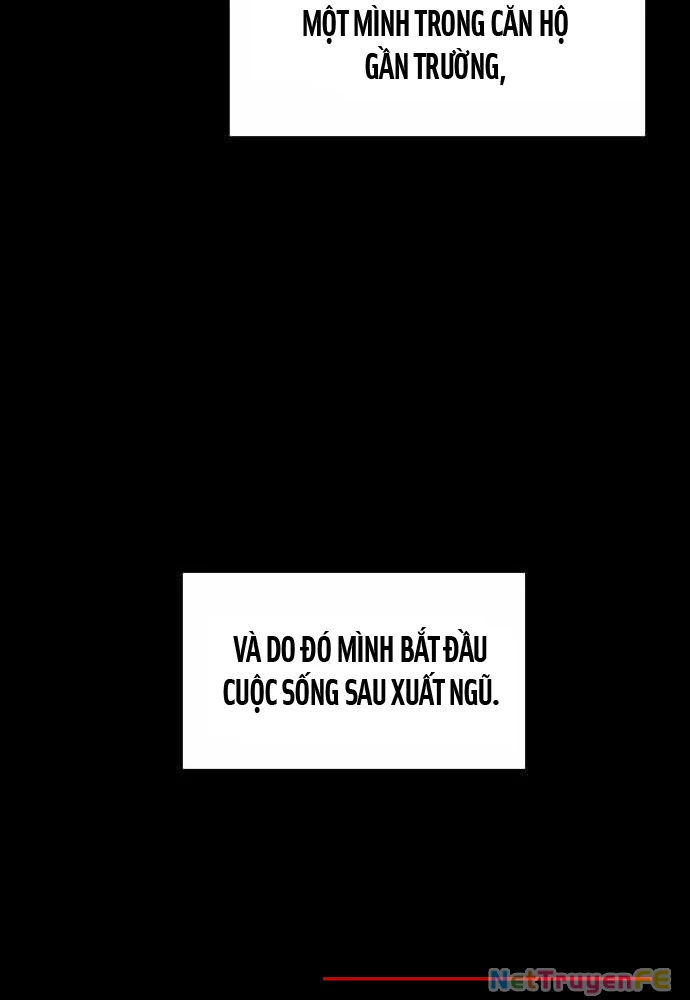 Mạt Thế Hậu Cần Chapter 1 - Trang 4