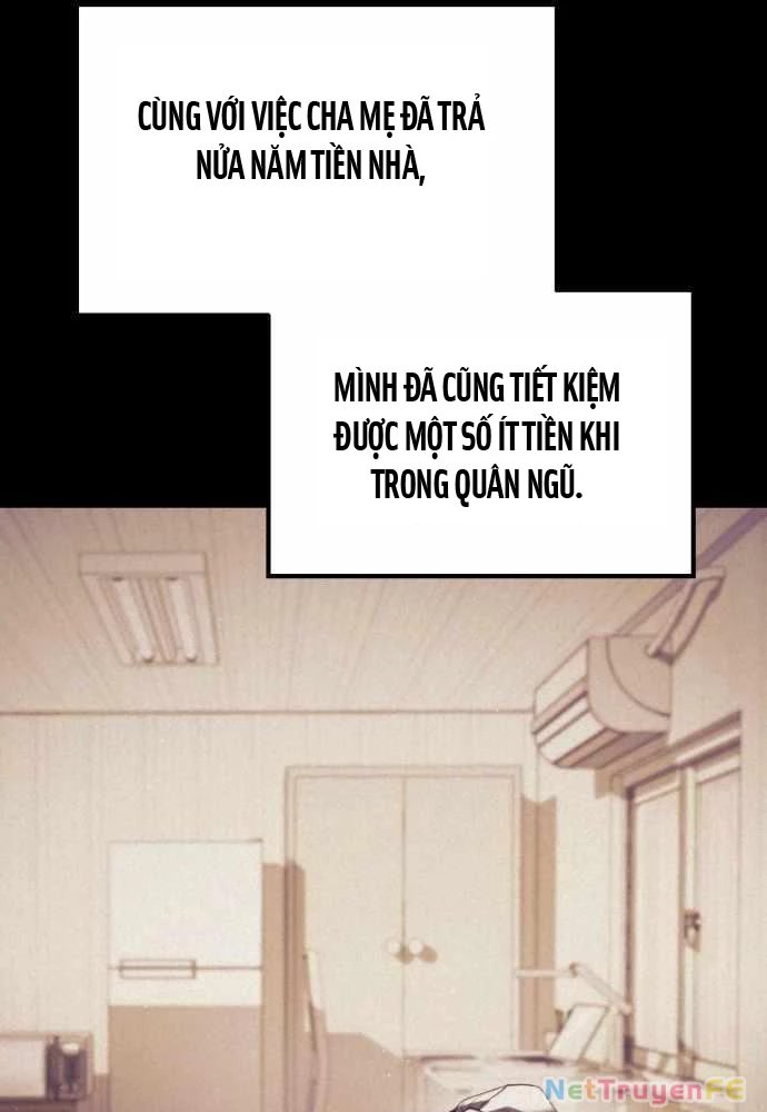 Mạt Thế Hậu Cần Chapter 1 - Trang 4