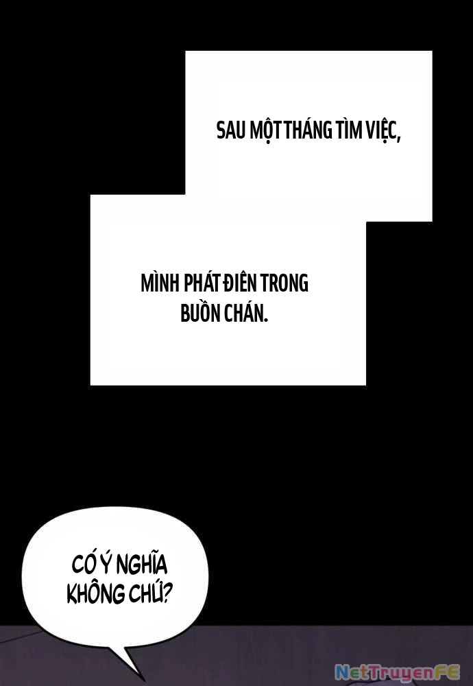 Mạt Thế Hậu Cần Chapter 1 - Trang 4