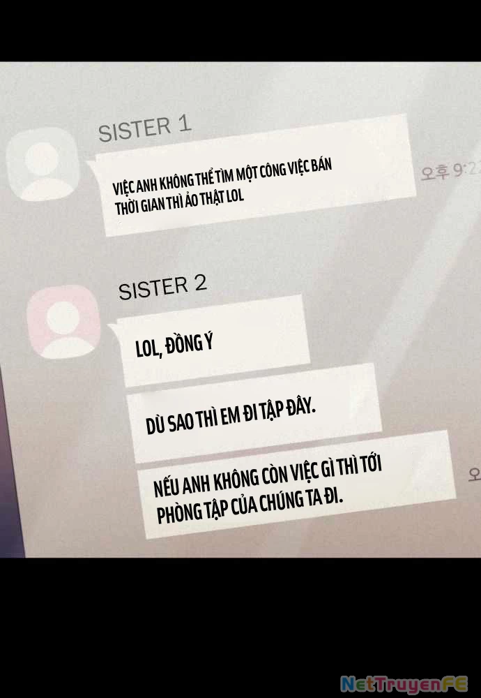 Mạt Thế Hậu Cần Chapter 1 - Trang 4