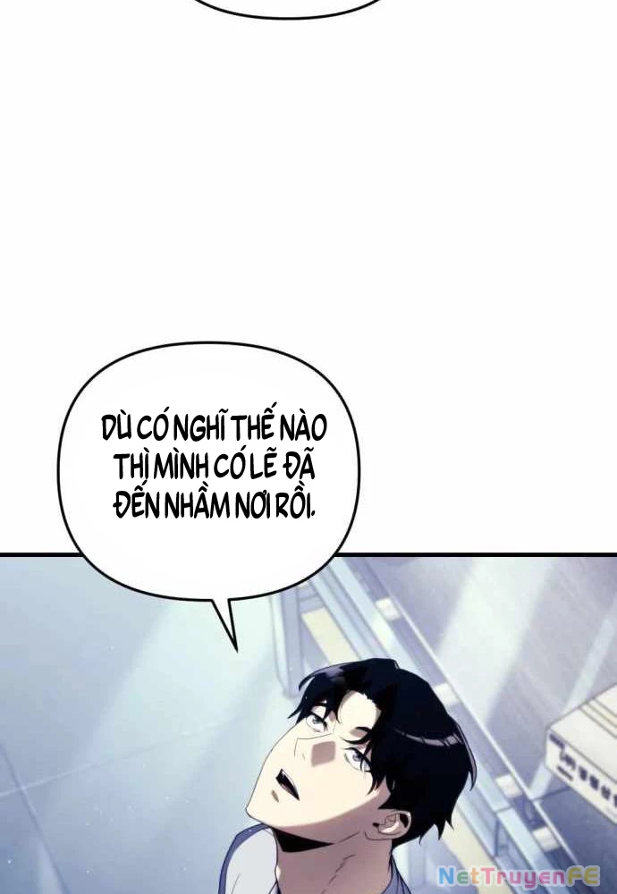 Mạt Thế Hậu Cần Chapter 1 - Trang 4