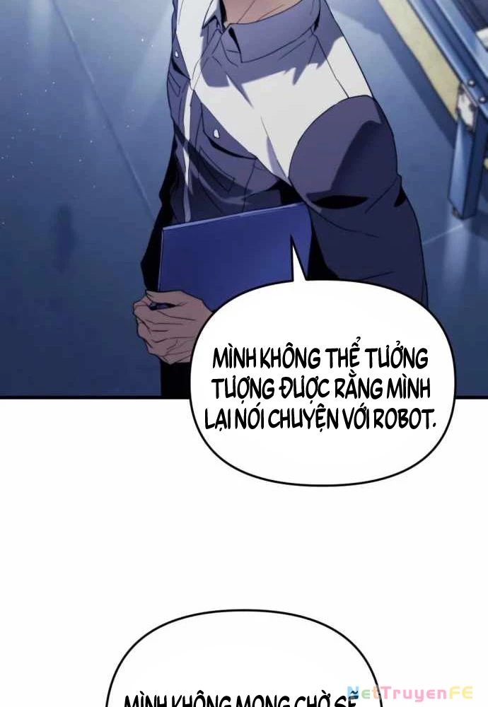 Mạt Thế Hậu Cần Chapter 1 - Trang 4