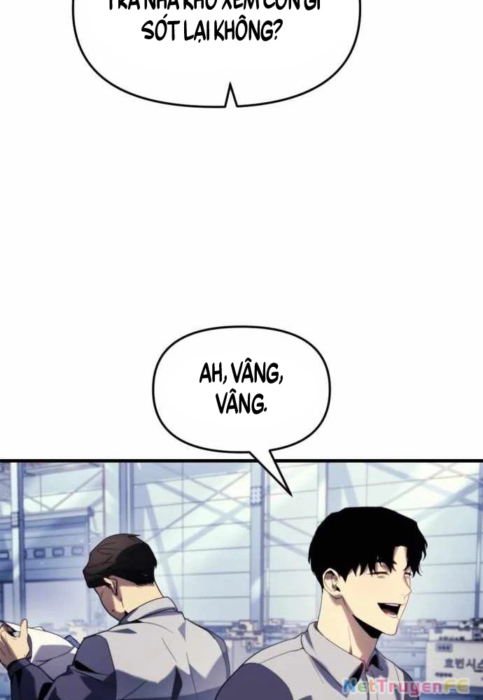 Mạt Thế Hậu Cần Chapter 1 - Trang 4
