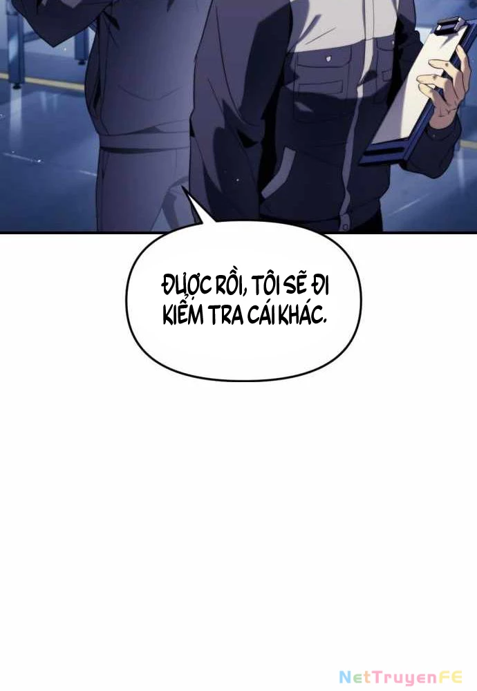 Mạt Thế Hậu Cần Chapter 1 - Trang 4