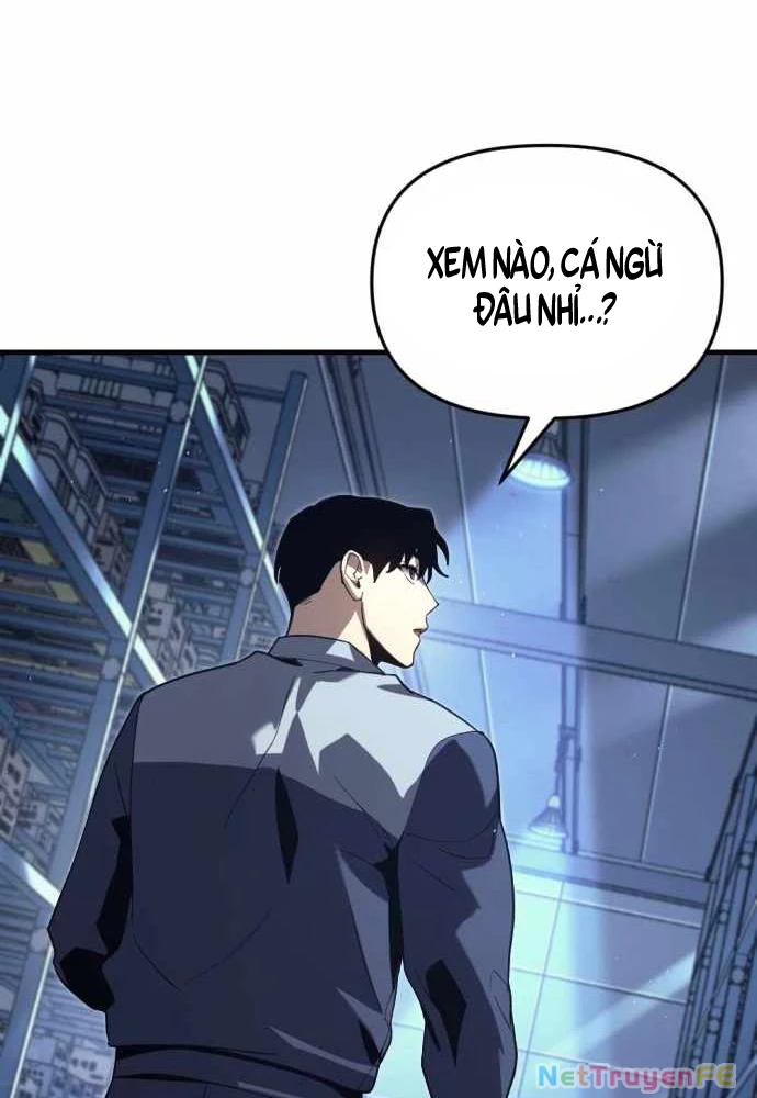 Mạt Thế Hậu Cần Chapter 1 - Trang 4
