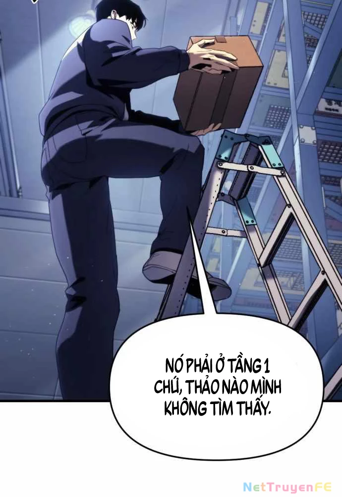 Mạt Thế Hậu Cần Chapter 1 - Trang 4