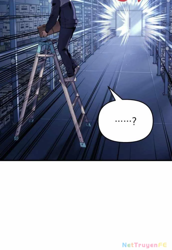 Mạt Thế Hậu Cần Chapter 1 - Trang 4