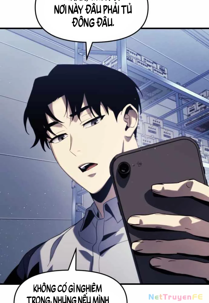 Mạt Thế Hậu Cần Chapter 1 - Trang 4